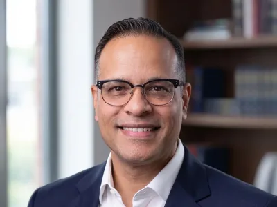 Stanton Brooks, Founder and Principal of Active Twist.