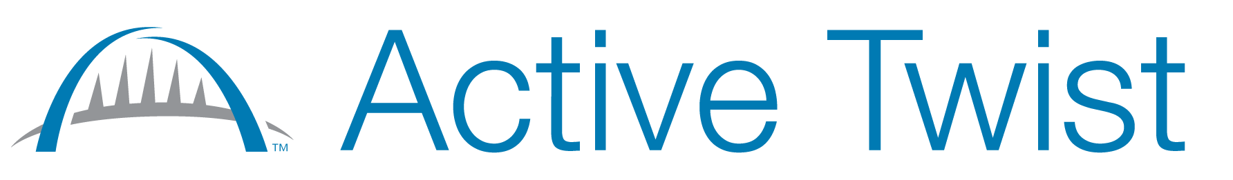 Active Twist Consulting Group, LLC Logo Wide - Standard